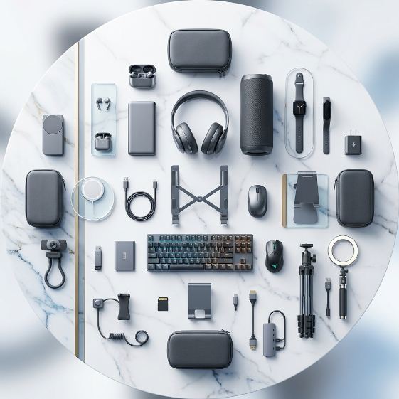 Accessories