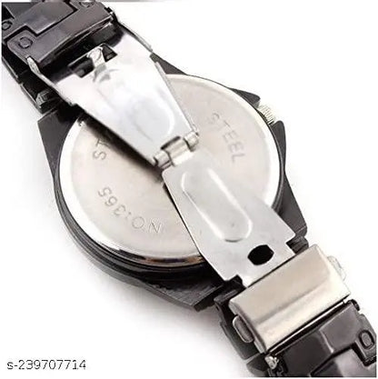 Arabic Dial Watches For Men