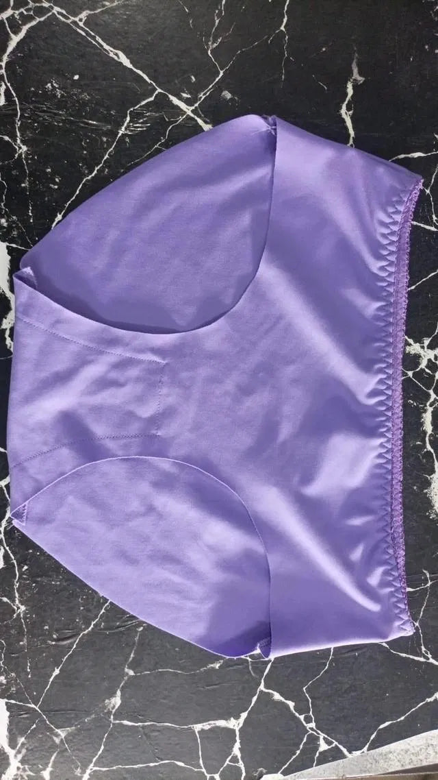 Multicolor Women's Everyday Underwear