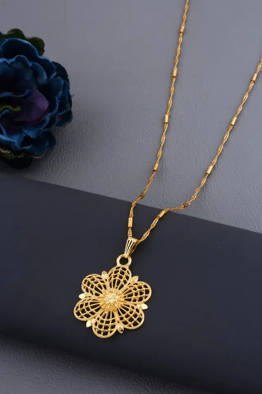 Indian Jewellery
