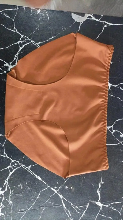 Multicolor Women's Everyday Underwear